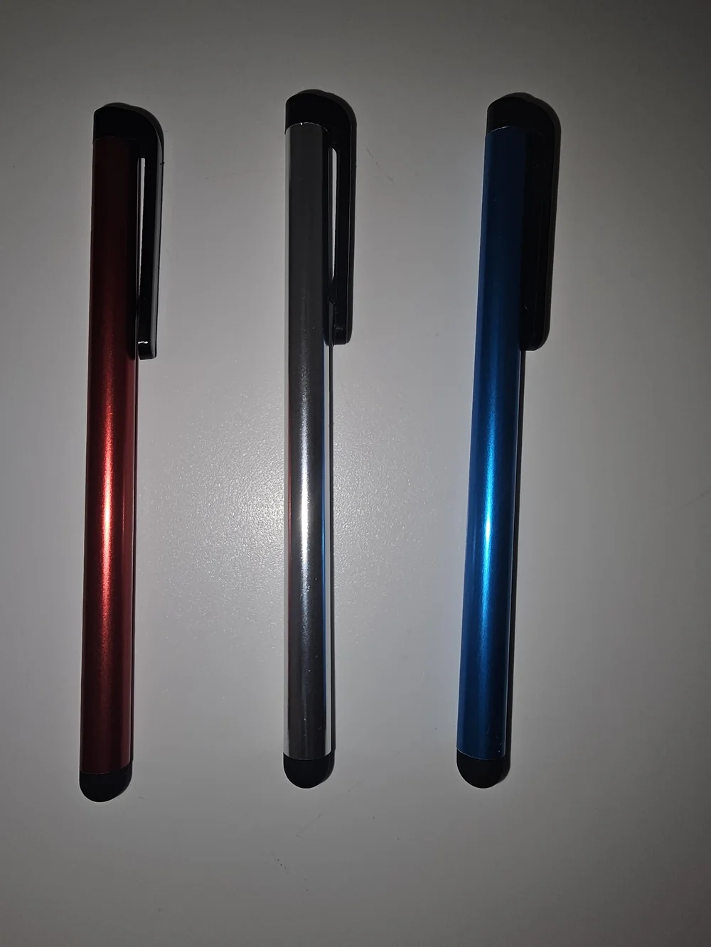 Stylus - Multi-Color 2 Per Pack